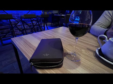 Видео: 🔥Развороты Январь’23 💋🍸✨  | Новые наклейки-точки 💞⭕️| Kate Spade Cameron street Agenda ♠️