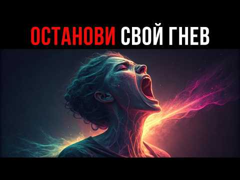 Видео: Три вопроса, которые мгновенно остановят вашу злость (метод, который Юнг считал опасным)
