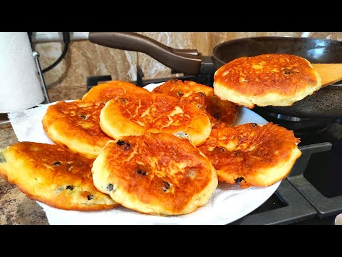 Видео: Лучшие Сырники РЕЦЕПТ НА МИЛЛИОН 100%! Самые ВКУСНЫЕ Сырники на Сковороде!
