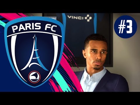 Видео: FIFA 20 НАРОДНАЯ КАРЬЕРА: ФК ПАРИЖ. ВЫПУСК 3 | БЕЗУМНАЯ РАЗВЯЗКА! НОВЫЕ ТРАНСФЕРЫ