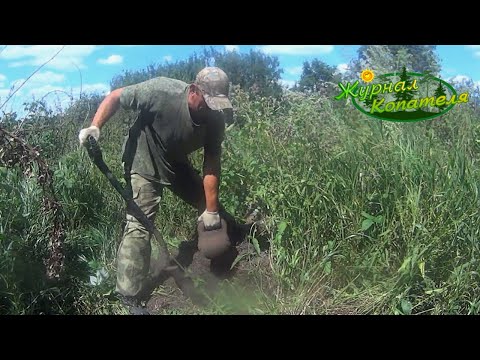 Видео: НЕ ДУМАЛ, ЧТО ЗА ЭТОТ ВЫЕЗД МЫ НАБЕРЕМ СТОЛЬКО МЕТАЛЛА! Коп металлолома