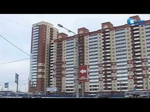 Видео: Стройки Купчино: кто готов сдаться?