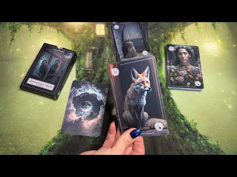 Видео: 🔮 НЕГАТИВНЫЕ КАРТЫ ЛЕНОРМАН ✨ЧИТАЕМ В ПОЗИТИВНЫХ ПОЗИЦИЯХ💥 Негативная карта как плюс, как совет ❗