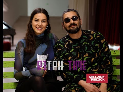 Видео: ReTРН time – со Дениз Абдула и Наталија Теодосиева