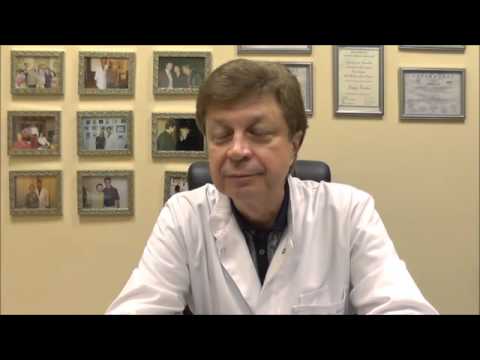 Видео: «Руки хирурга»