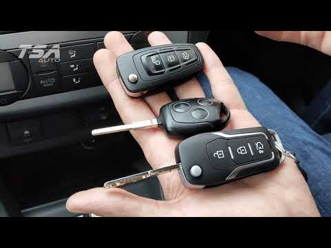 Видео: Как записать радиоканал ключа Форд Фокус 2