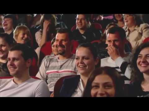 Видео: Комиците: Обирът