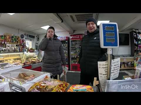 Видео: Сечины не нагулялись, диван на бутылке, ВК вышла на связь'