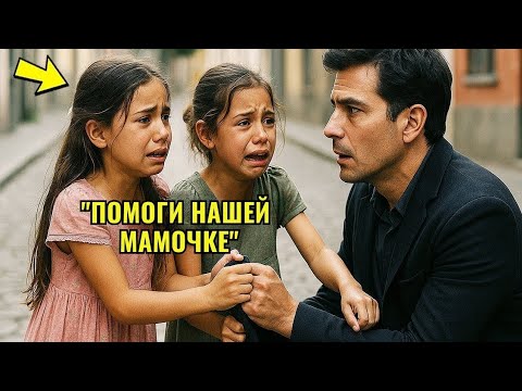 Видео: Когда мама была при смерти, миллионер увидел её дочь и потерял дар речи