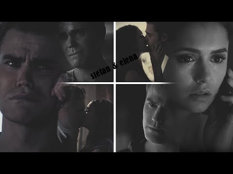Видео: stefan & elena | Прости, я просто не смогла