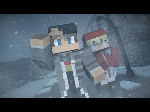 Видео: ГОРОД-ПРИЗРАК в МАЙНКРАФТ. Minecraft хоррор