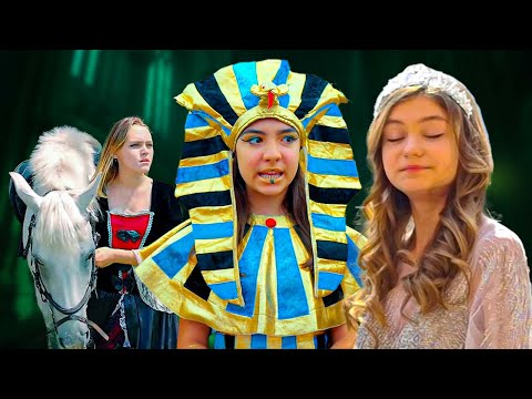 Видео: ЛУЧШИЕ СЕРИИ КРУТЫХ ДЕТОК! Все костюмированные серии Cool Kids