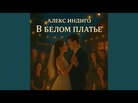 Видео: В белом платье