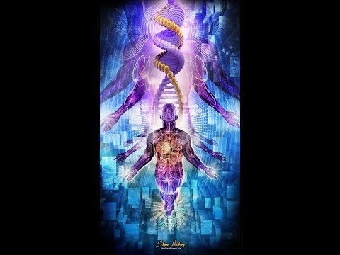 Видео: 152.  "ЧИСТИМ ТОНКИЕ ТЕЛА"