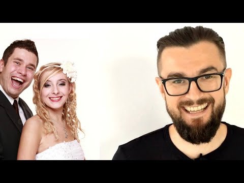 Видео: История отношений: как НЕ НАДО быстро жениться