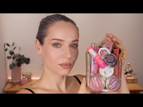 Видео: Большой обзор Essence и Catrice: тестирую тон целый день