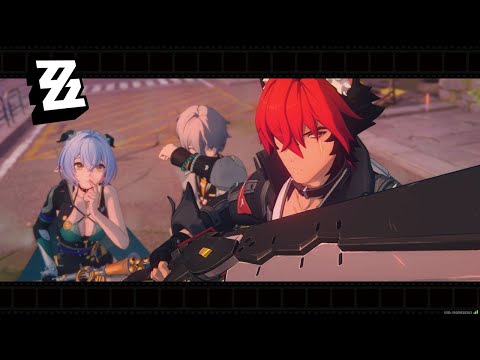 Видео: ИЗЖИТЫЕ ХОЛМЫ | Zenless Zone Zero #98