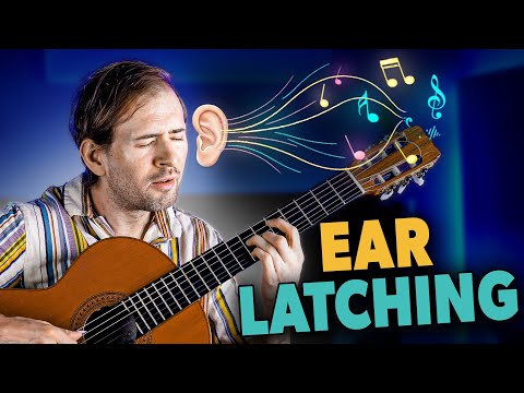 Видео: Никто не говорит о такой тренировке слуха...