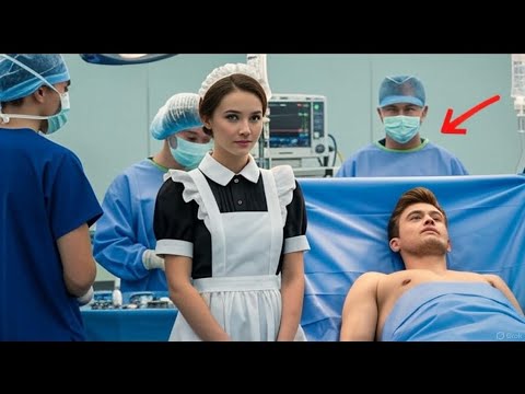 Видео: «Я могу оперировать»: Когда врач сбежал, а медсестра спасла миллиардера