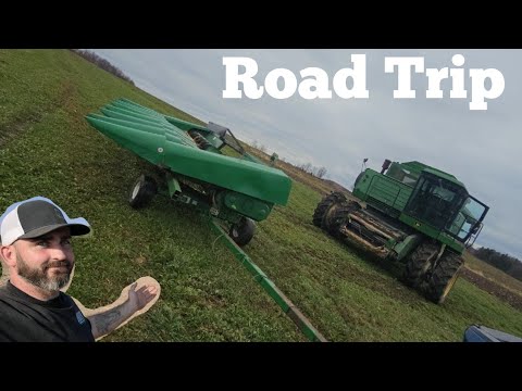 Видео: Устранение повышенной влажности... Сломанный шнек и комбайны покидают нас