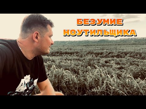 Видео: Он сеет сою в траву 30 см!!! Классика vs No-Till. Часть 1