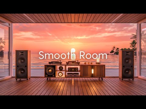 Видео: 【Smooth Room】Нежная Лаунж‑Музыка, Чтобы Сделать Ваш День Лучше