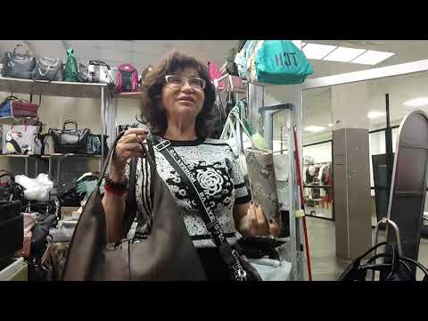 Видео: #натуральнаякожа 🧐🤑 НОВОЕ ПОСТУПЛЕНИЕ 🥰🤗 #стильнаясумка 🧐