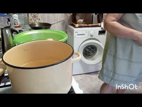 Видео: Молочная колбаса для диабетиков по моему рецепту.