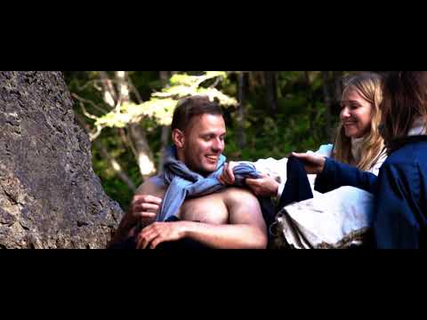 Видео: Сентябрь 2016 года. На съемках фильма "Потерянный Остров". о.Сахалин.