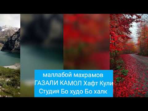 Видео: Студия Бо худо Бо халк