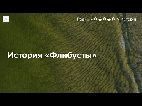 Видео: История «Флибусты» — пиратской библиотеки