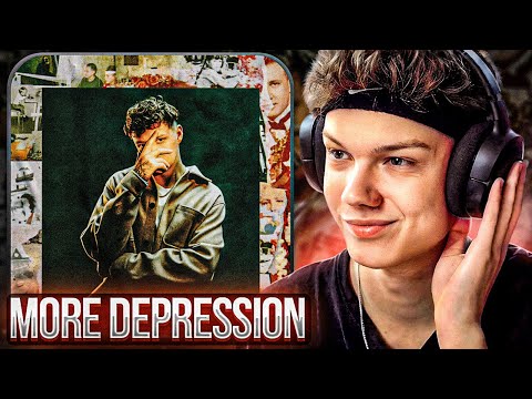Видео: Markul - MAKE DEPRESSION GREAT AGAIN | Реакция