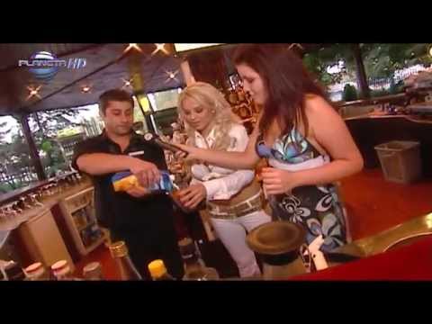 Видео: PLANETA DERBY 2007, 4 / Планета Дерби 2007, 4