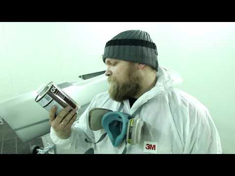 Видео: Лак QuickLine 7700 MS, отличный лак для тех кто любит MS