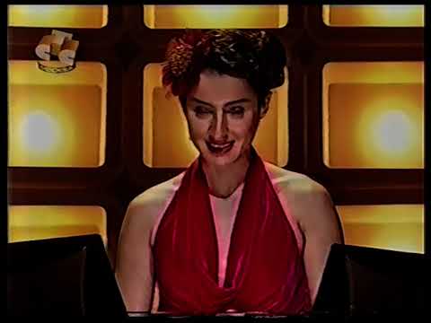 Видео: Самый умный (СТС, 22.01.2005) Суперфинал младшей лиги