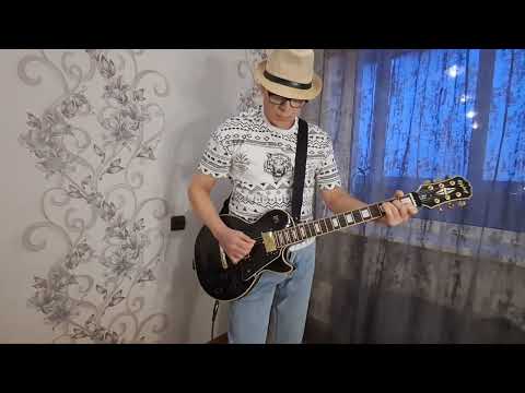 Видео: КИНО — Это Не Любовь (кавер)