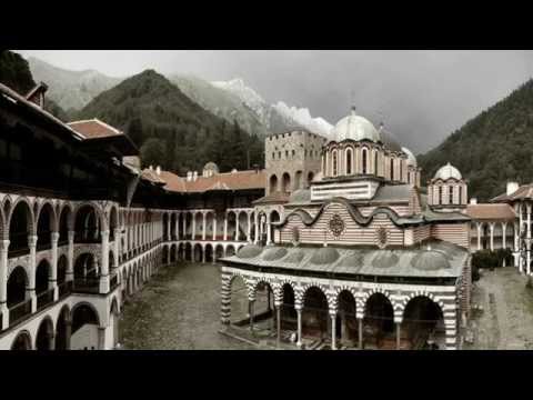 Видео: Георги Андреев - Сюита - Вариации по 'Хубава си, моя горо'