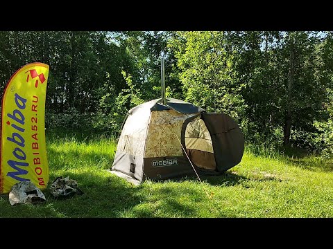 Видео: Тест Кайфандра с Жига3