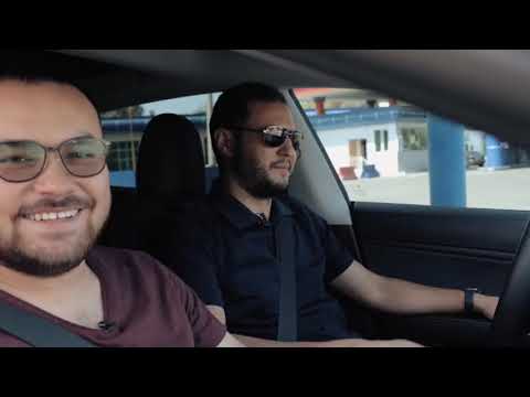 Видео: Умид Гафуров @troll.uz о Tesla 3 Performance и открытии быстрой зарядки TOK BOR в Самарканде.