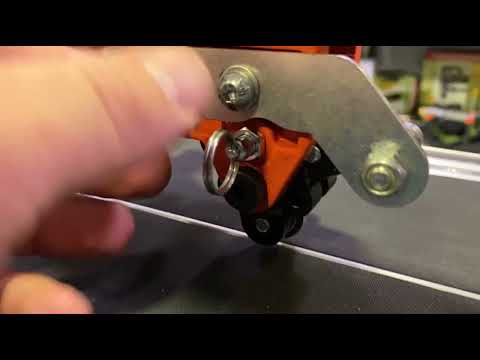 Видео: Порівняння плиткорізів Mufasha vs Hercules