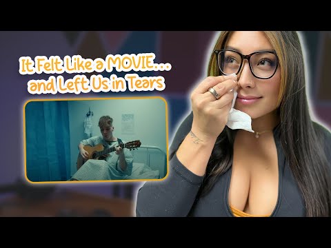 Видео: Рен ВСЕГДА заставляет меня плакать! САМАЯ ПЕРВАЯ реакция на Рена — История Дженни и Скрича