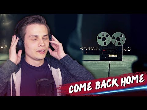 Видео: BTS - Come Back Home (MV) РЕАКЦИЯ