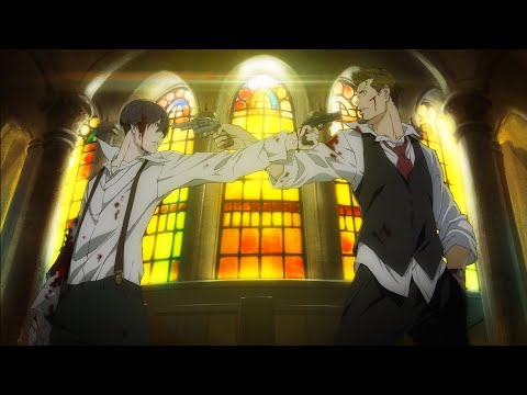 Видео: [AMV]  🥀🥃91 День/ 91 Days 🥃🥀