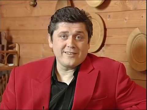 Видео: Мар'ян Гаденко    Моя пісенна сповідь Павло Мрежук