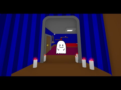 Видео: Давно я так не ржал от игр! (CanACuteGhostStoryBeSpooky)