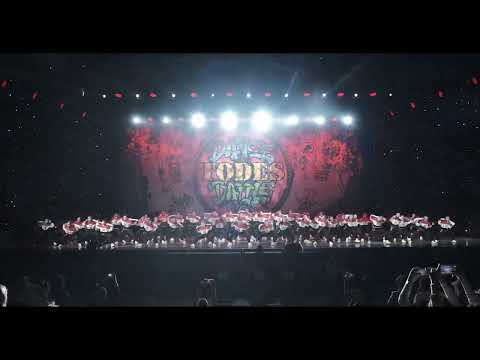 Видео: Марьино Летний баттл 2023