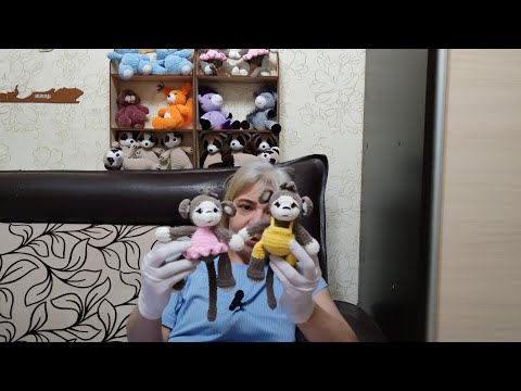 Видео: Навяжу на миллион. Недели 84 и 85