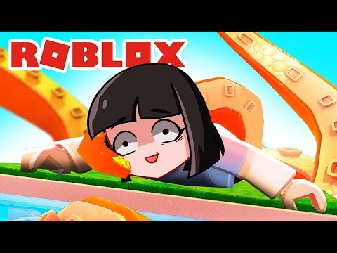 Видео: ПЫТАЮСЬ ВЫЖИТЬ на Проклятых Островах в РОБЛОКС Roblox