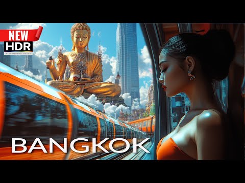Видео: 🔥 Я провел 30 дней в Бангкоке и нашел САМЫЙ СОКРОВЕННЫЙ СЕКРЕТ! 4K HDR