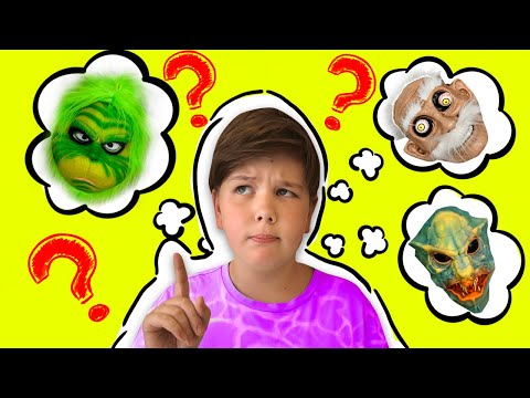 Видео: КТО ЗАБРАЛ ВСЕ ИГРУШКИ ФЬЮЖН МАКС FUZION MAX НОВАЯ ЭРА РОМЫ И ХЕЛПИКА?